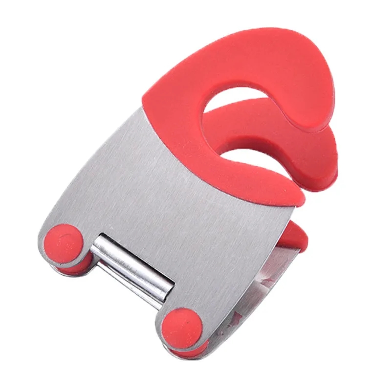 Stainless Steel Bracket for Pot Clamp 6