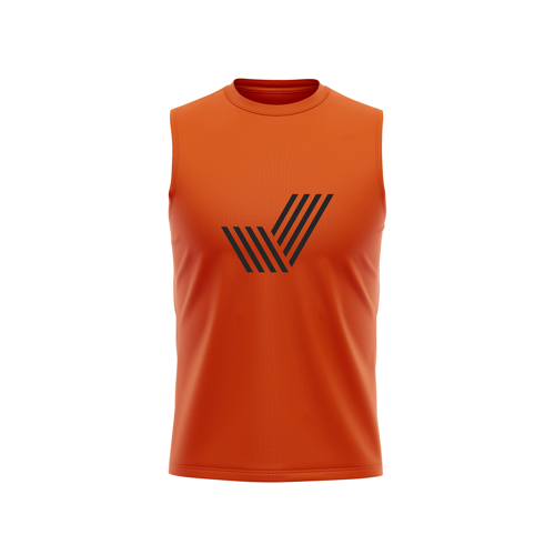 Adult and Kids' Custom 6.2 oz Cotton Tank Top - DTF, Screen 7