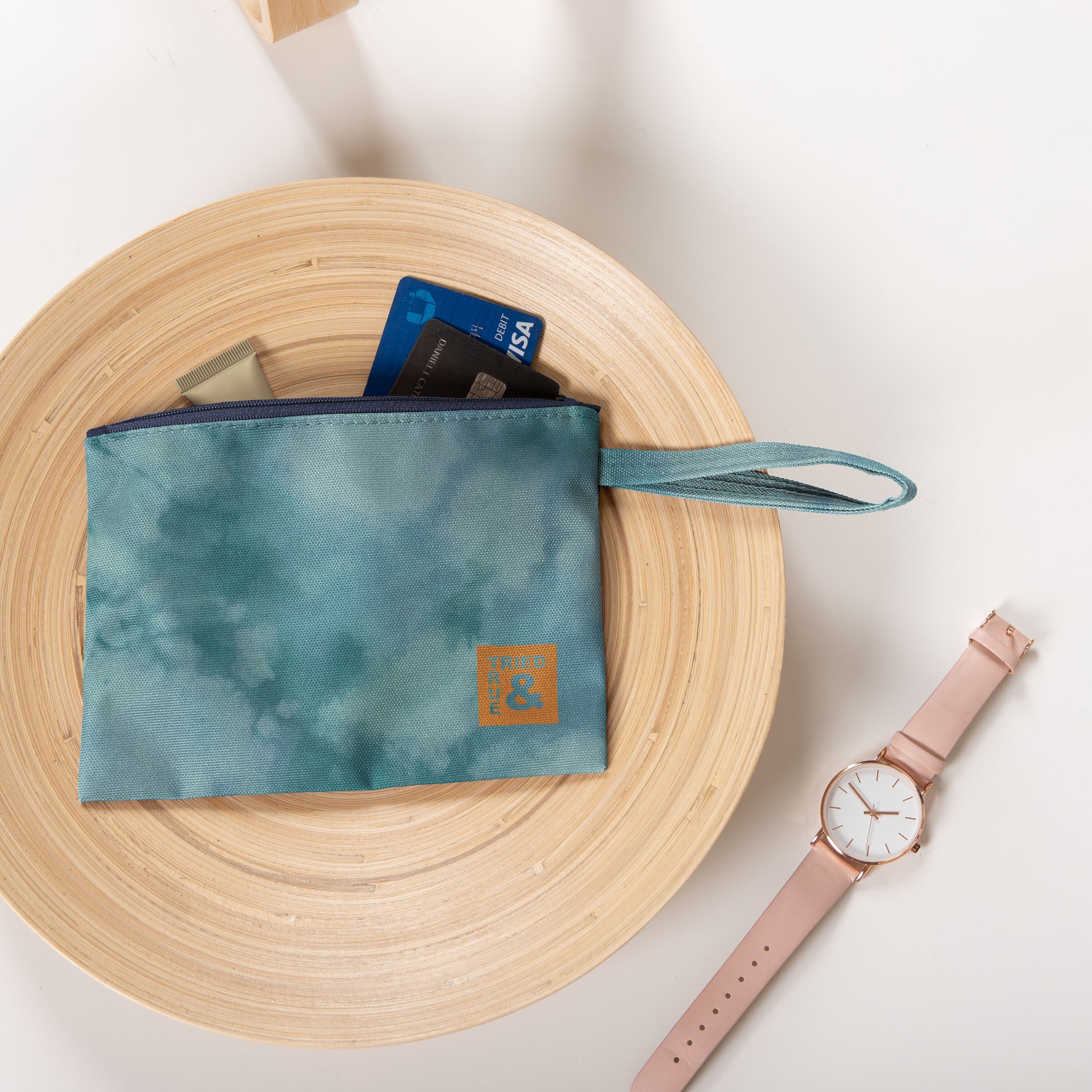 POPTART TO GO - 4CP 1000D RPET