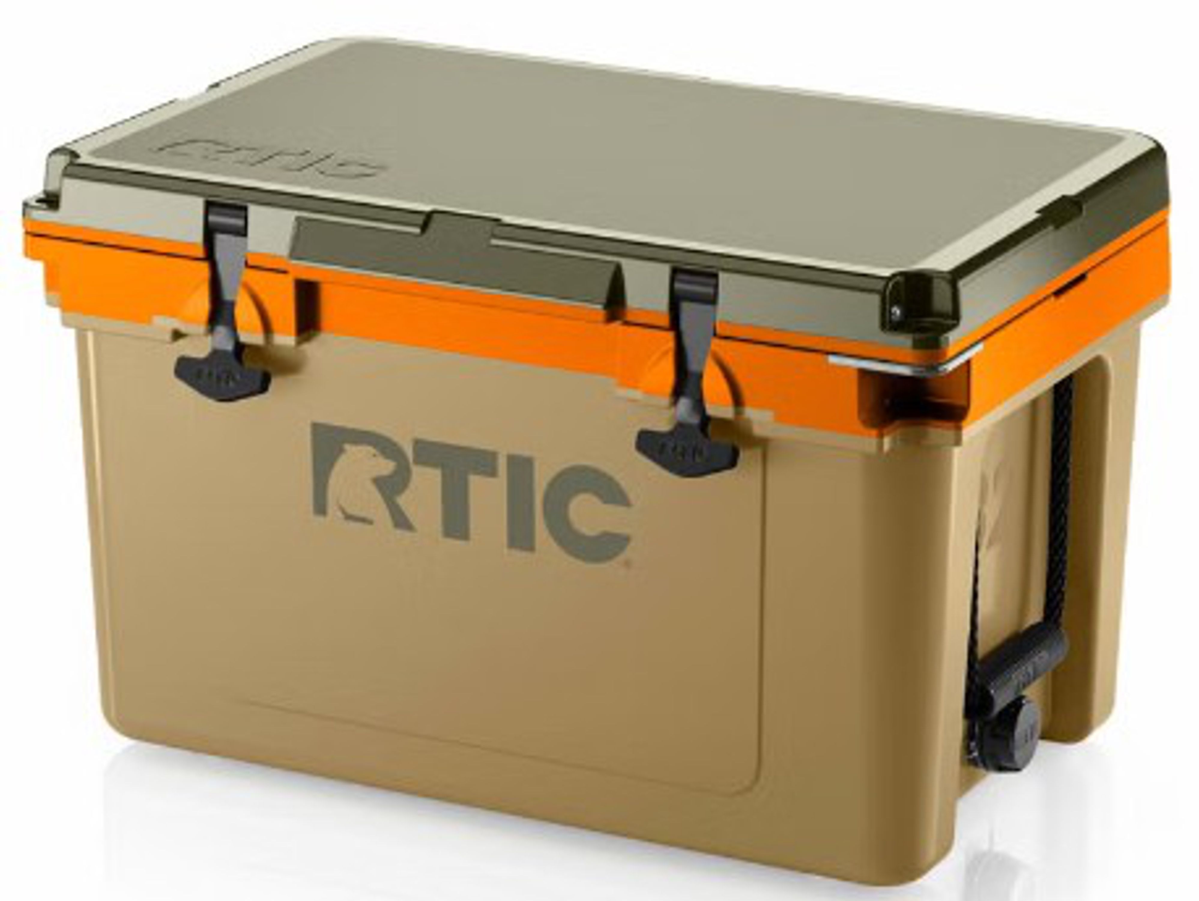 RTIC 32 QT Ultra Light Cooler 7