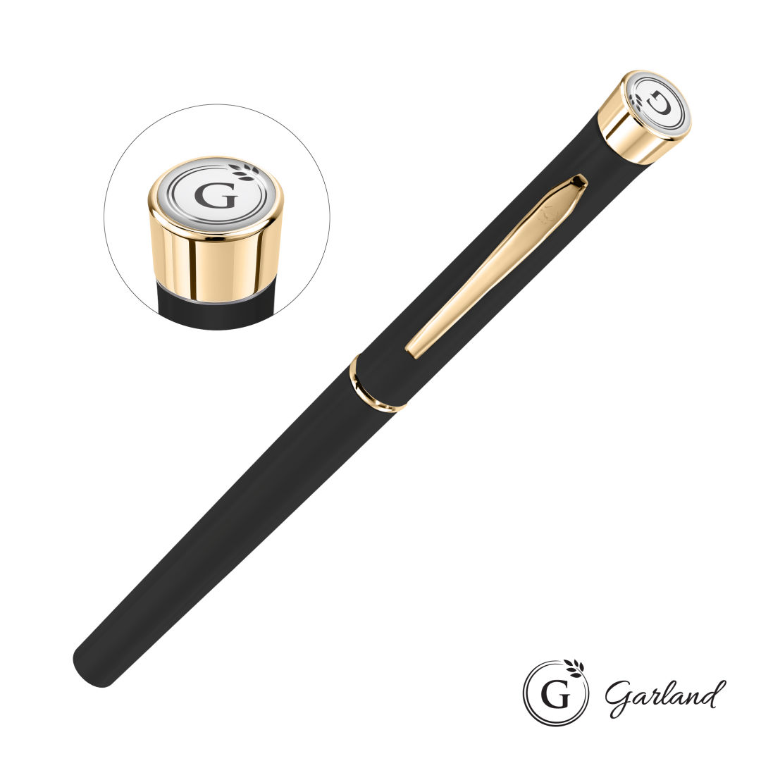 Garland® Color Matte Collection Pen - Gold 9