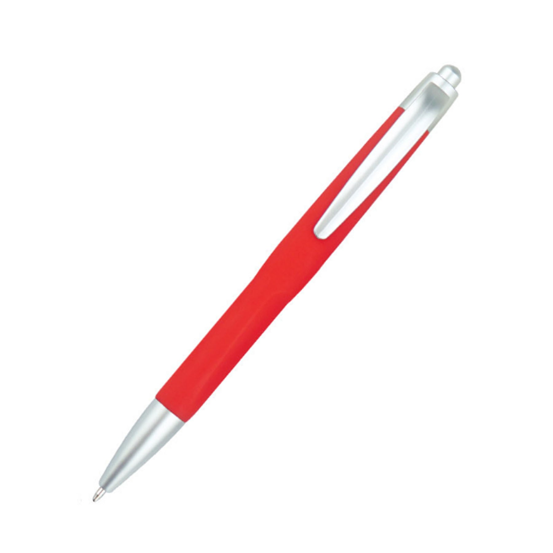 Classical Click Ballpoint Pens for Hotel Company Meeting 2