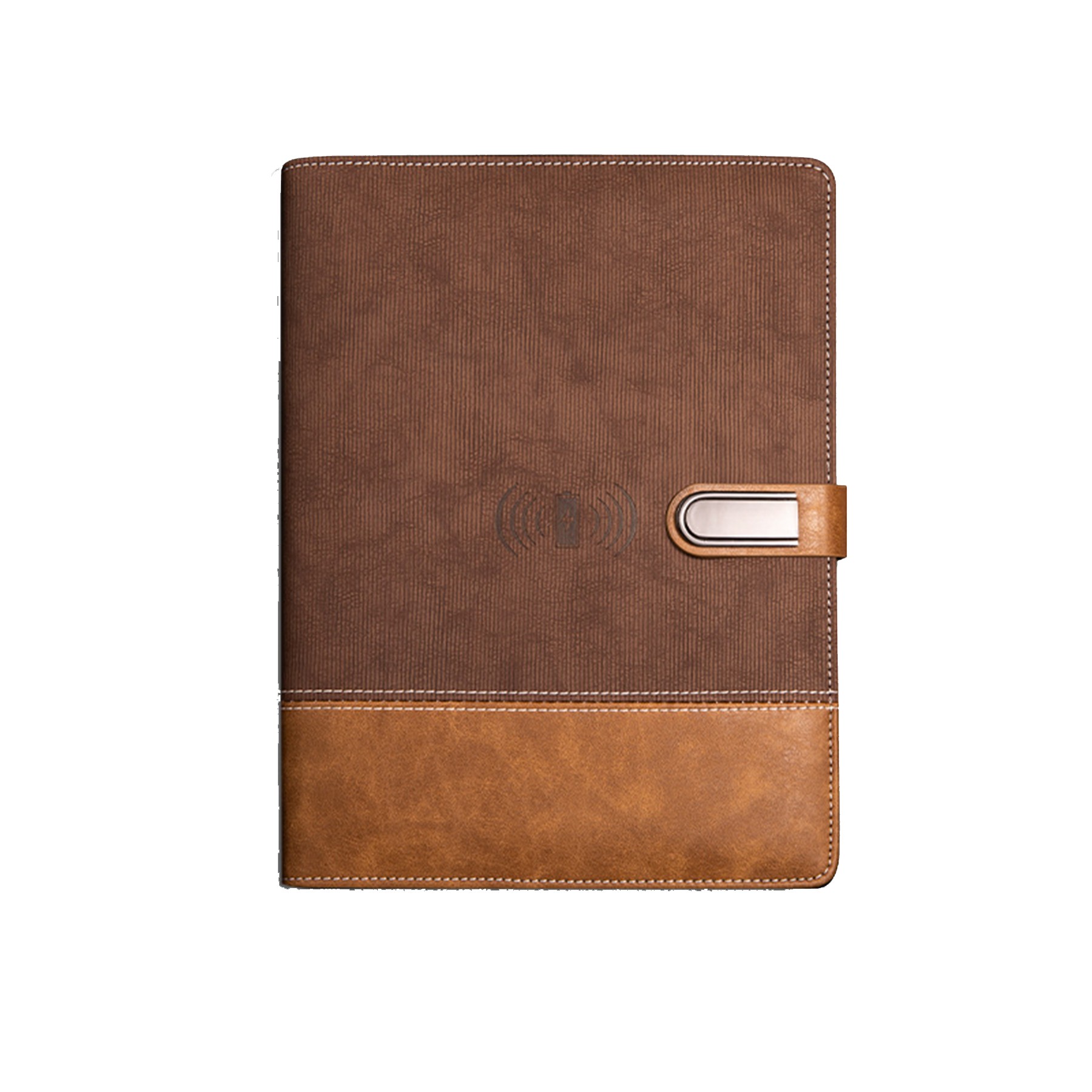 Wireless Charging Notebook 5