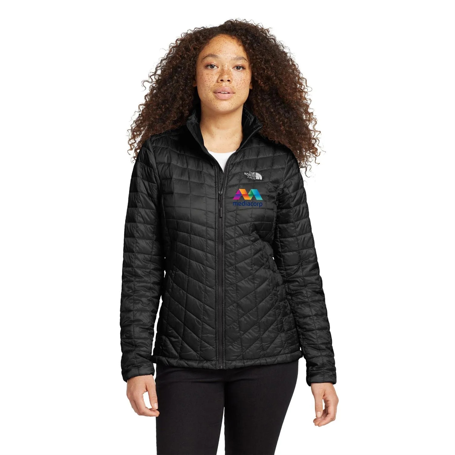 The North Face(R) Women's ThermoBall(TM) Trekker Jacket 2