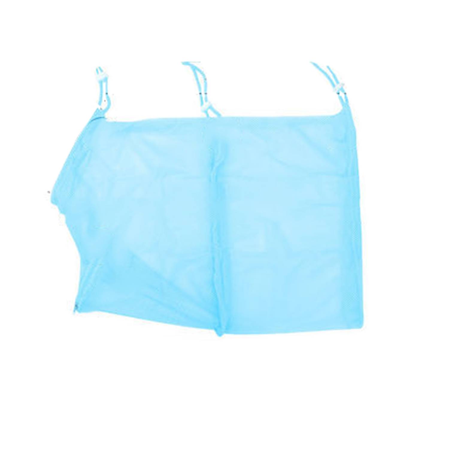 Anti Scratching Cat Grooming Training Nail Clipping Wash Bag 4