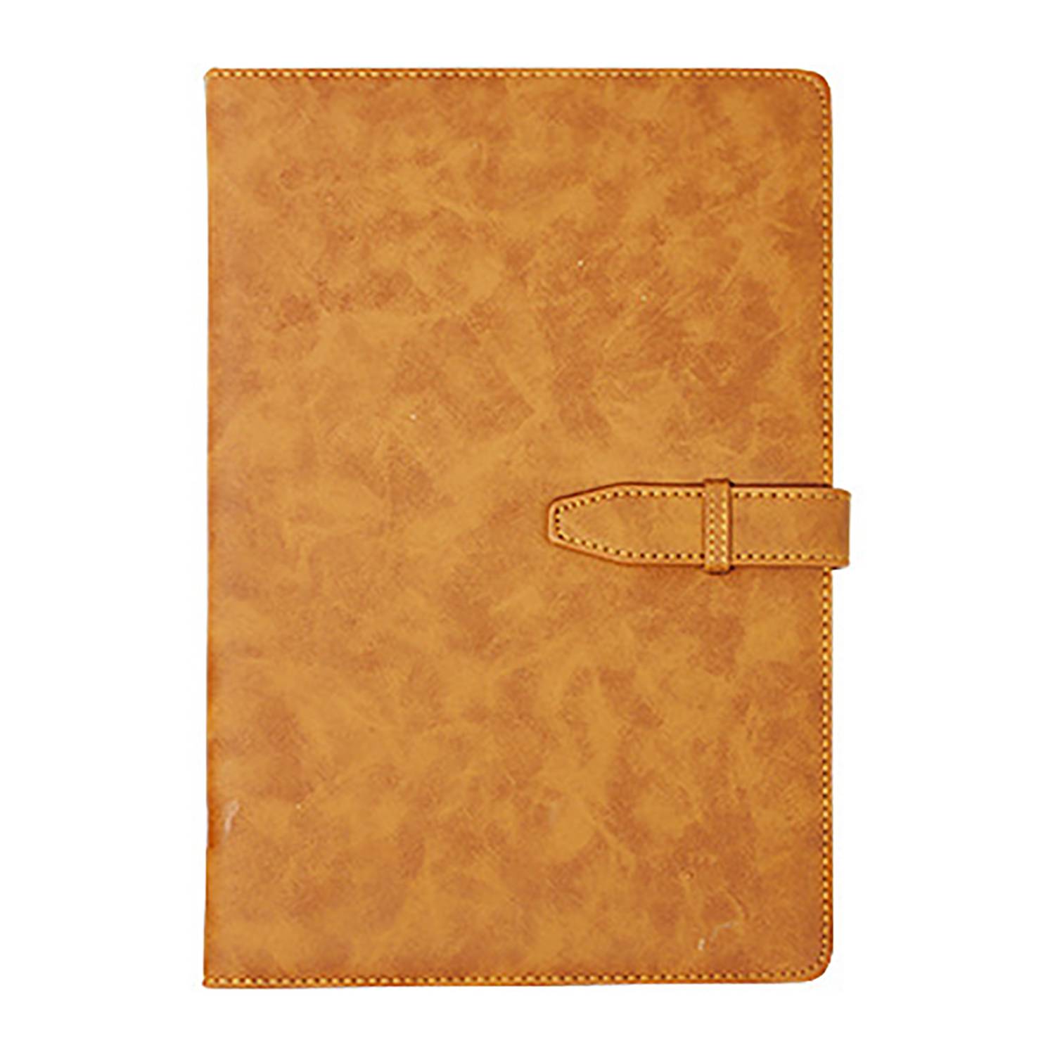 A5 PU Leather Executive Notebook for Office 6