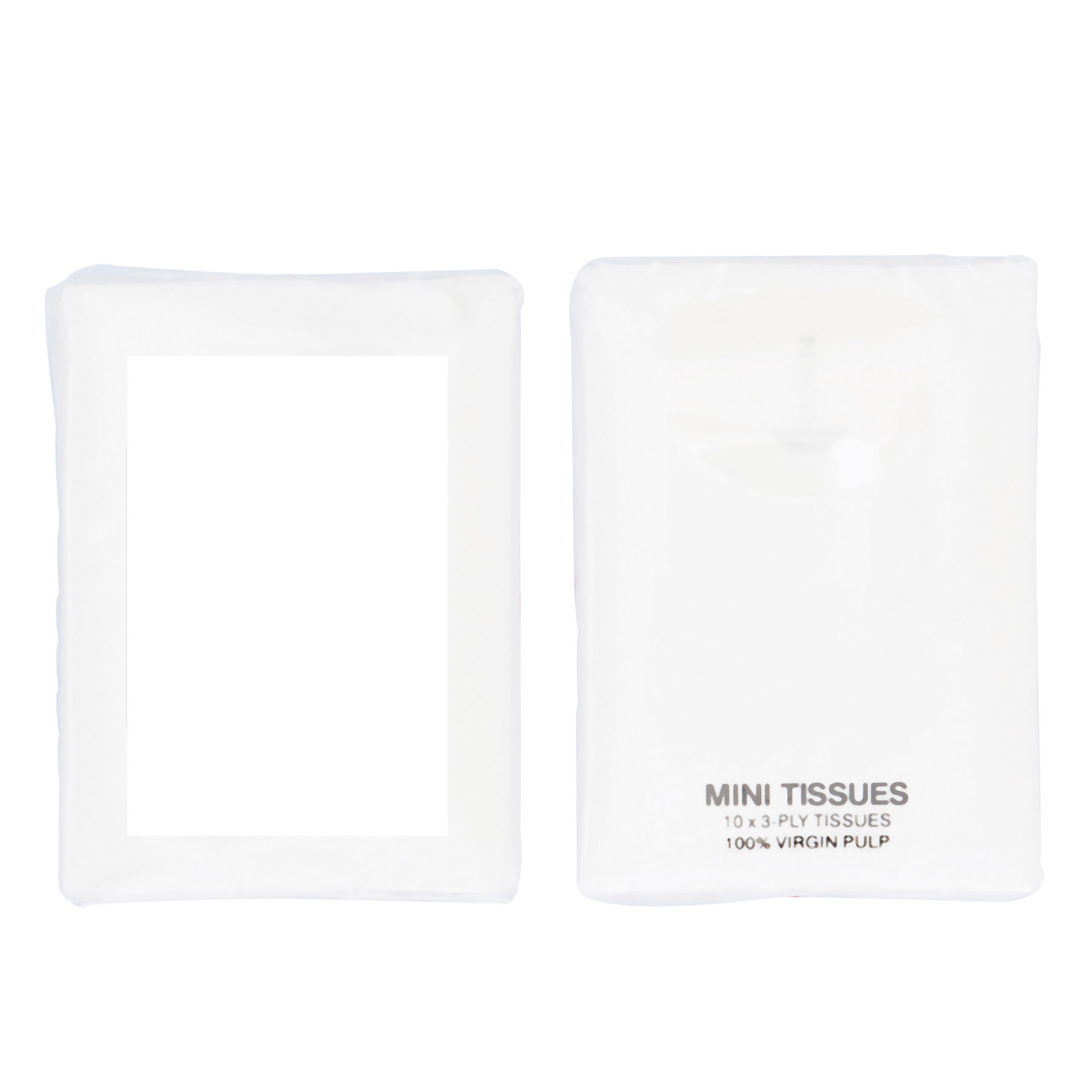 Tissue Pack 9