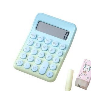Mechanical Switch Calculator 7