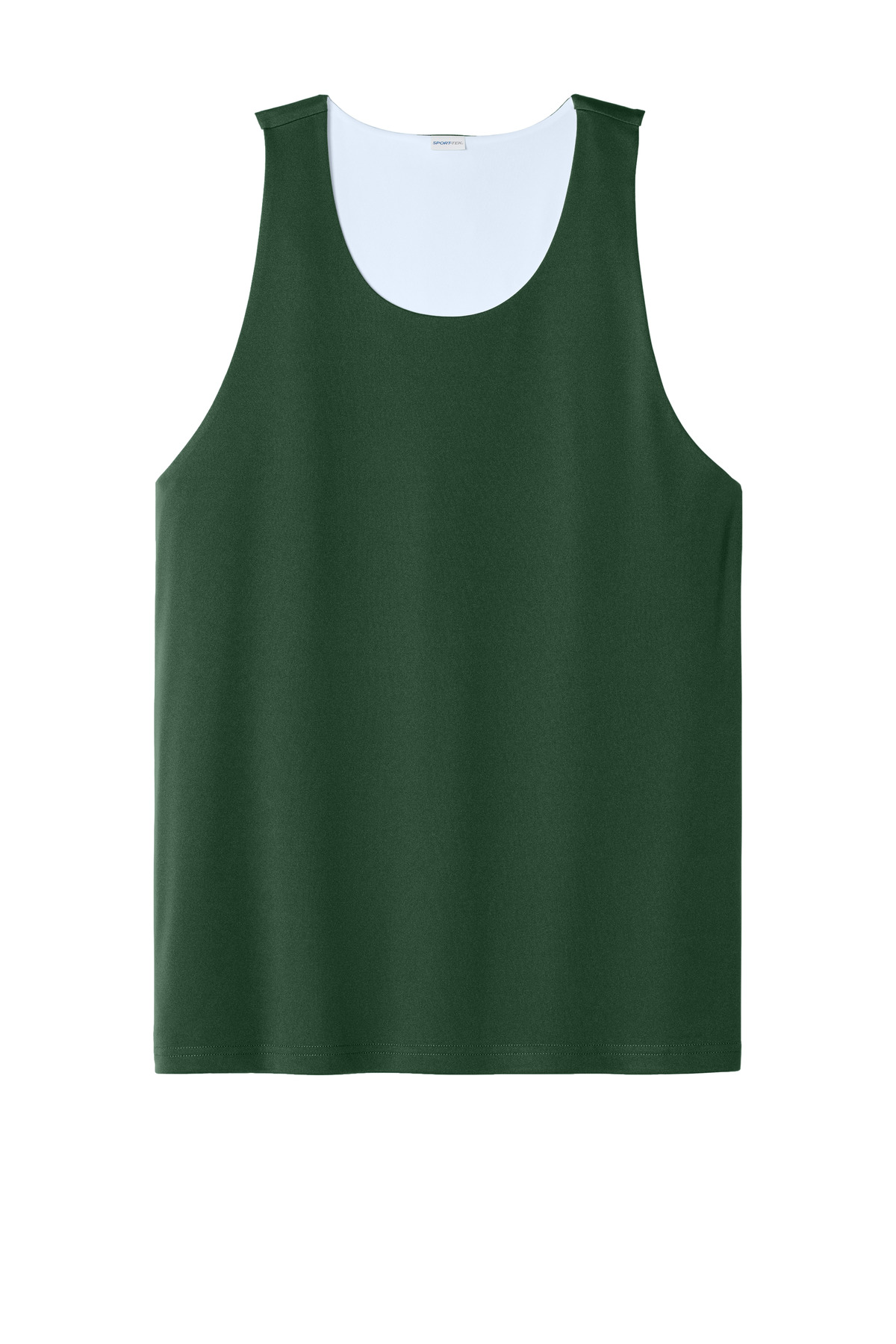 Sport-Tek PosiCharge Competitor Rev Tank ST551 37