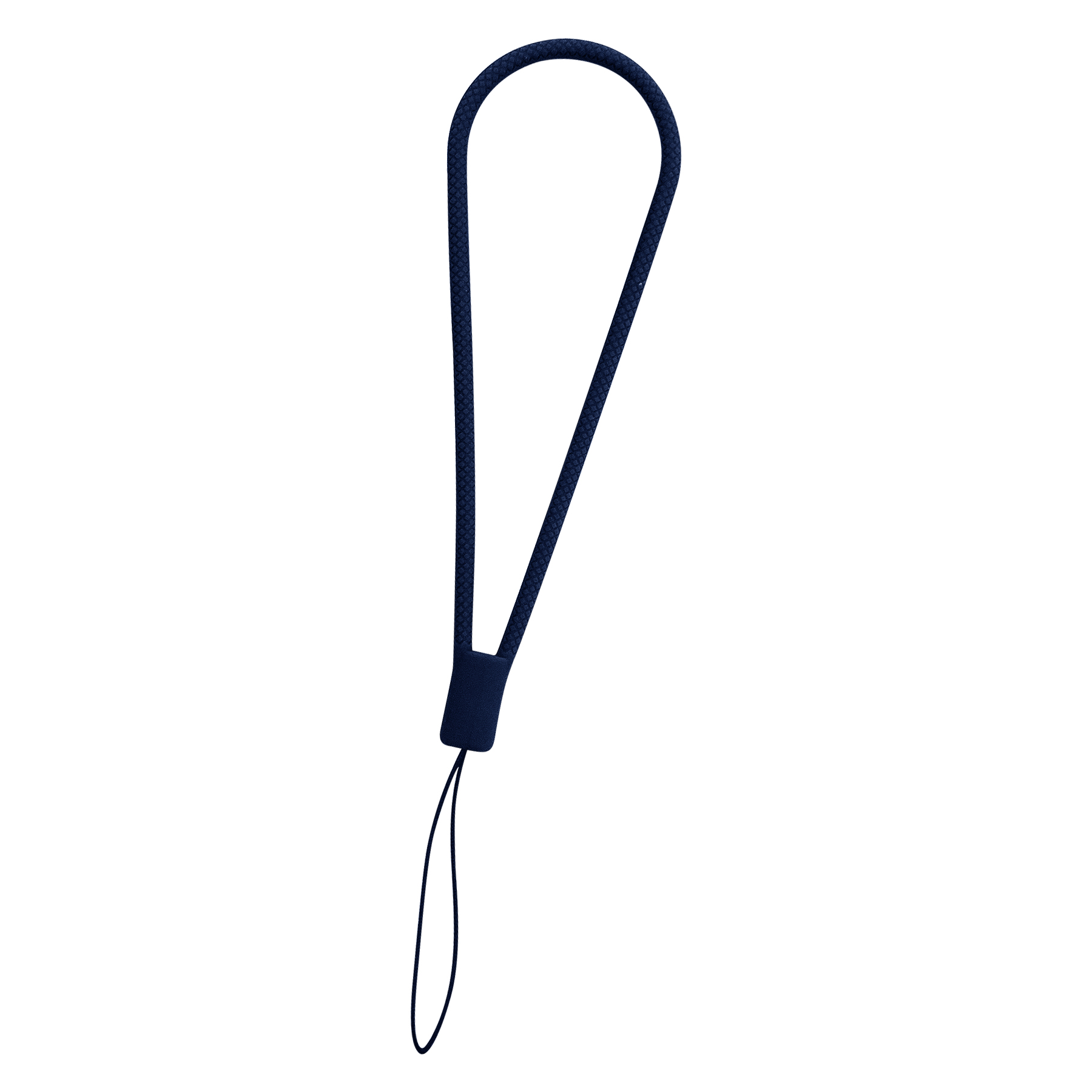 Silicone Mobile Phone Lanyard 5