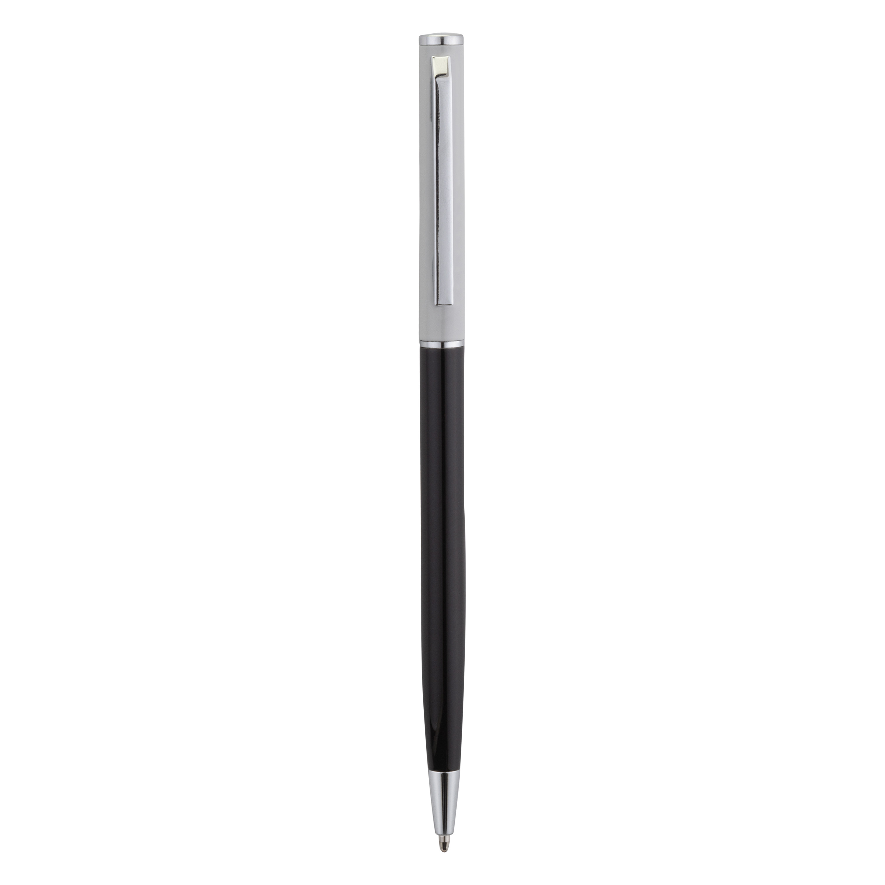 Lithe  Metal Twist-Action Ballpoint Pen 11