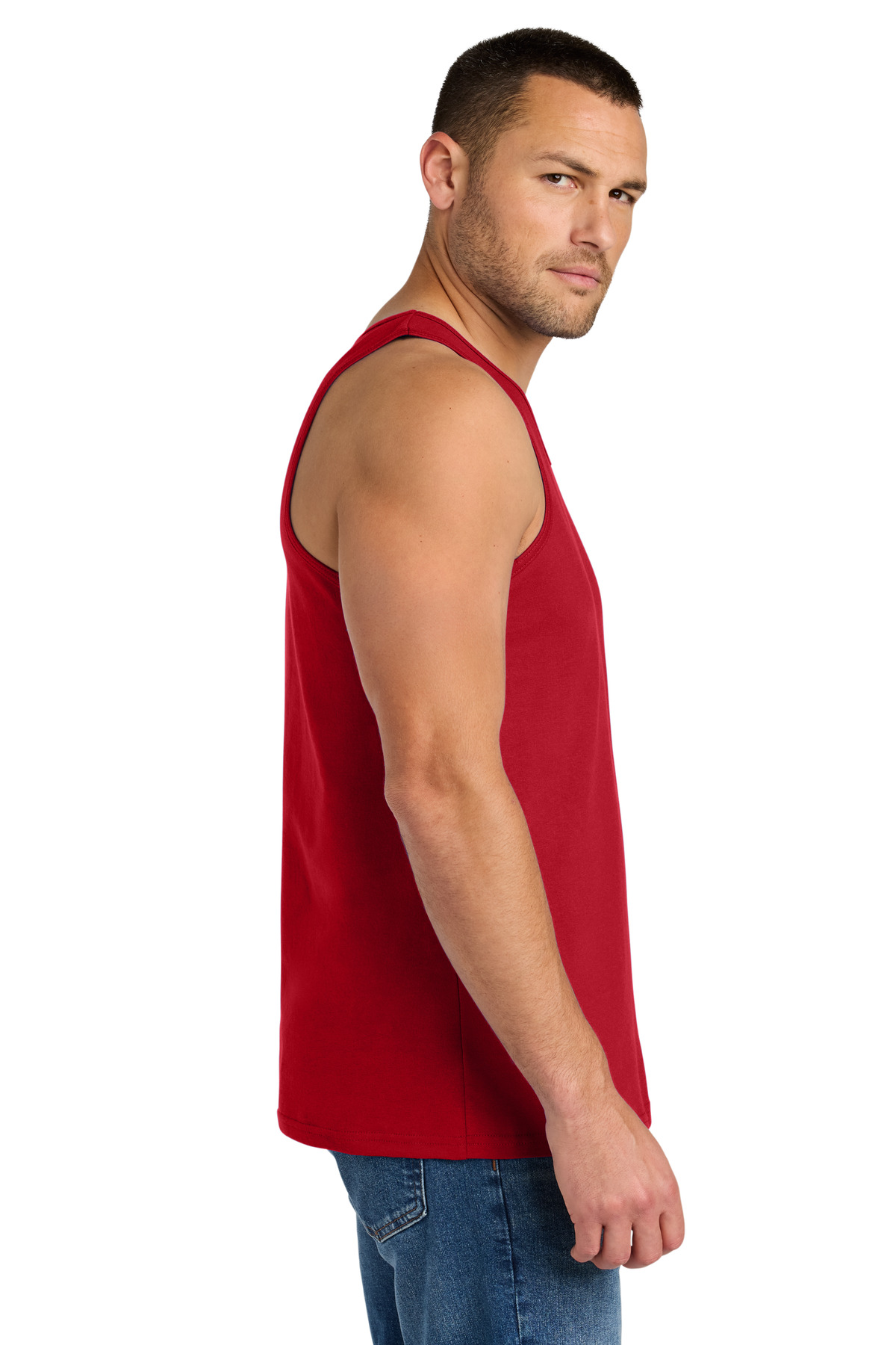 Gildan Heavy Cotton Tank Top. G5200 15