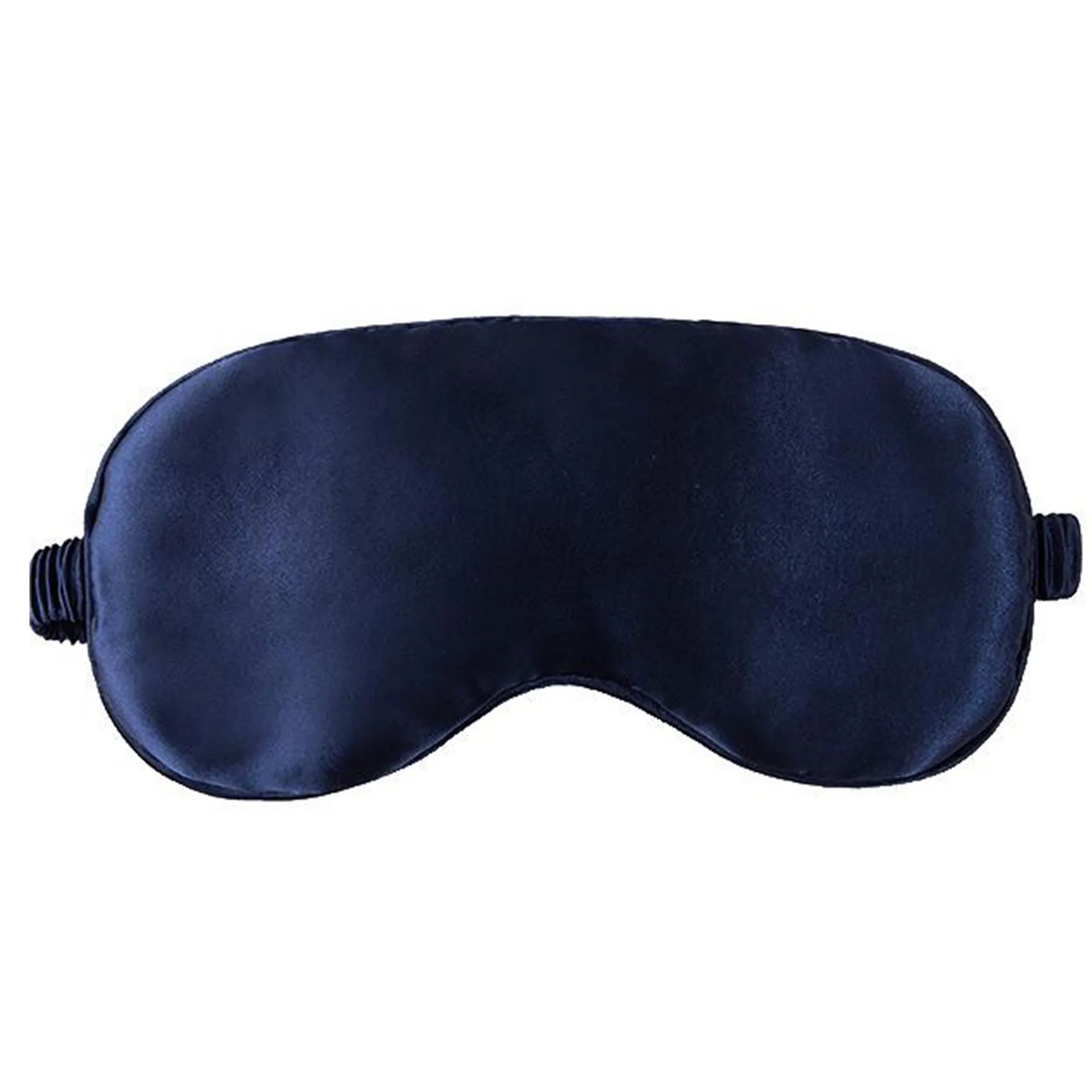 Double Imitated Silk Sleep Mask 7