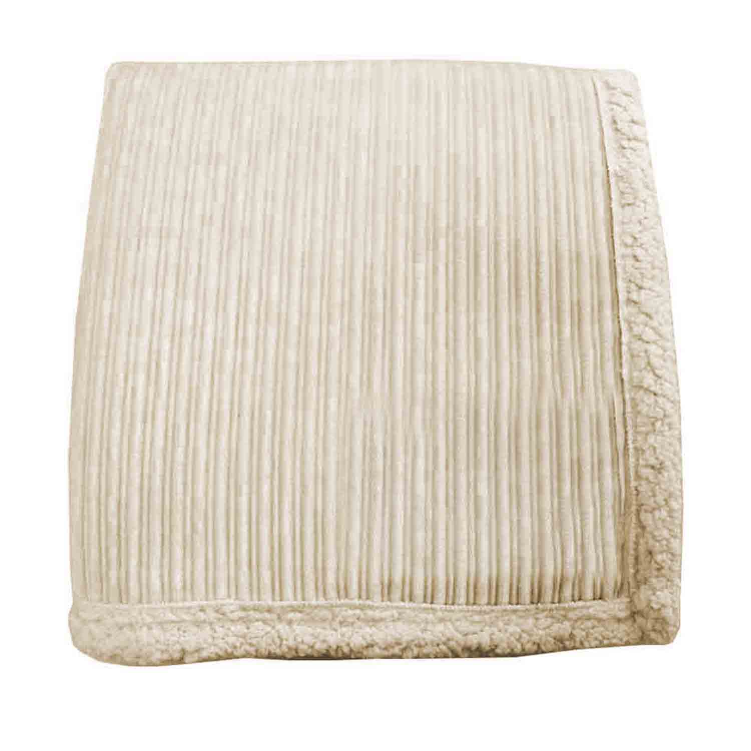 Corduroy Lambswool 4