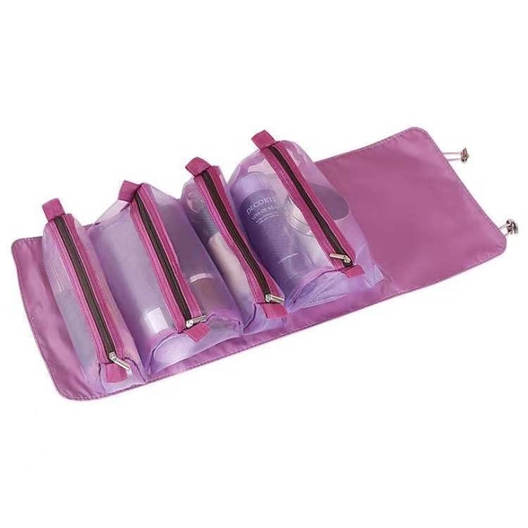 Foldable Travel Toiletry Storage Bag 5