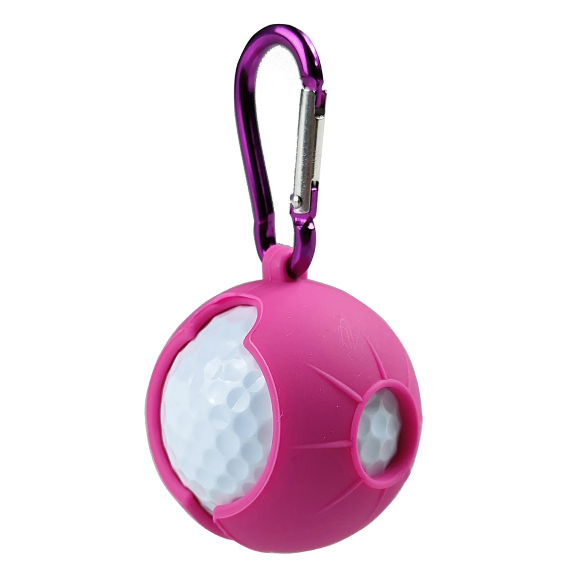 Golf Silicone Ball Sleeve 4