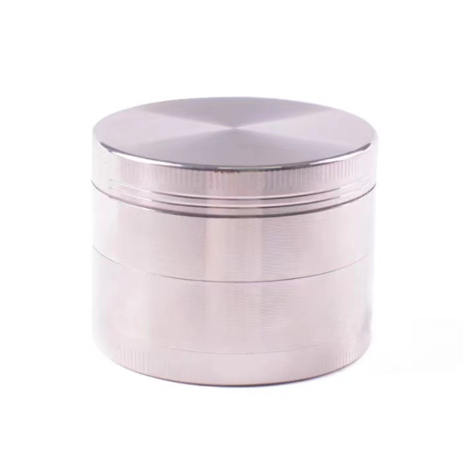 Cannabis Aluminum Grinder 3