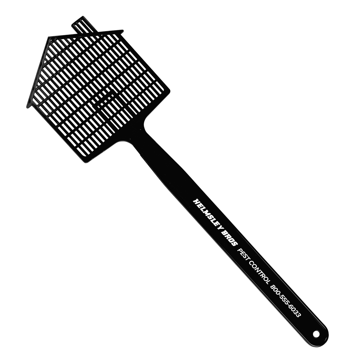 House Flyswatter 9