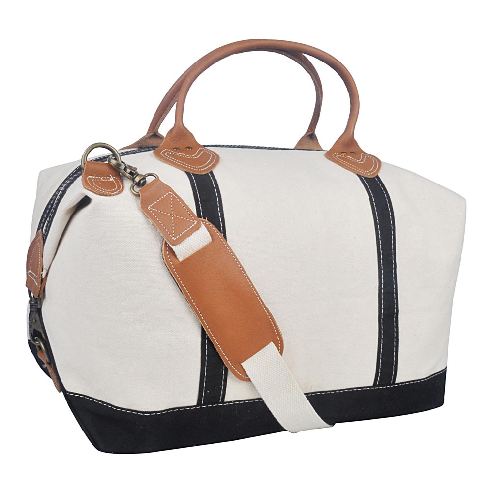Signature Duffle Bag 9