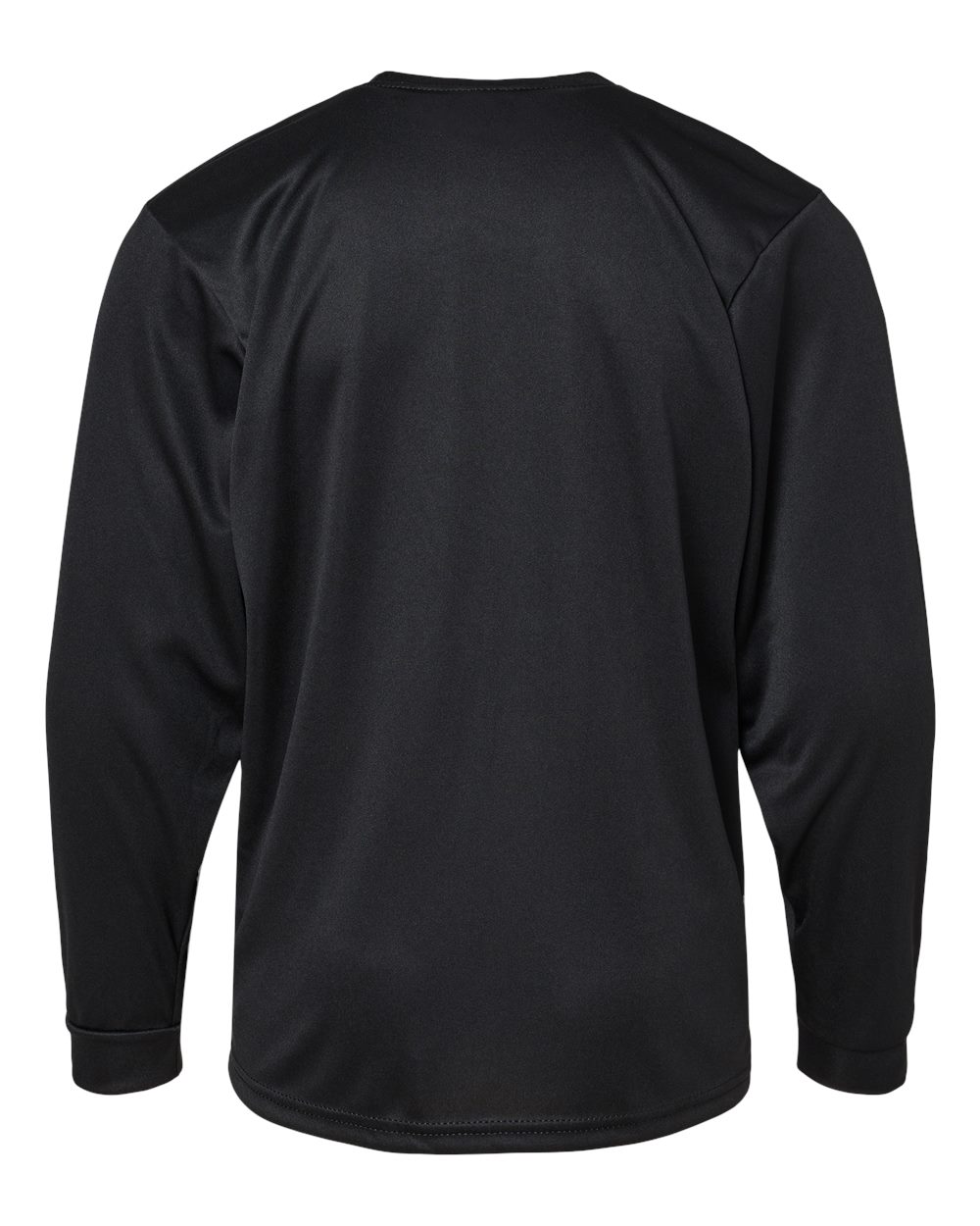 Youth Performance Long Sleeve T-Shirt - 5204 42