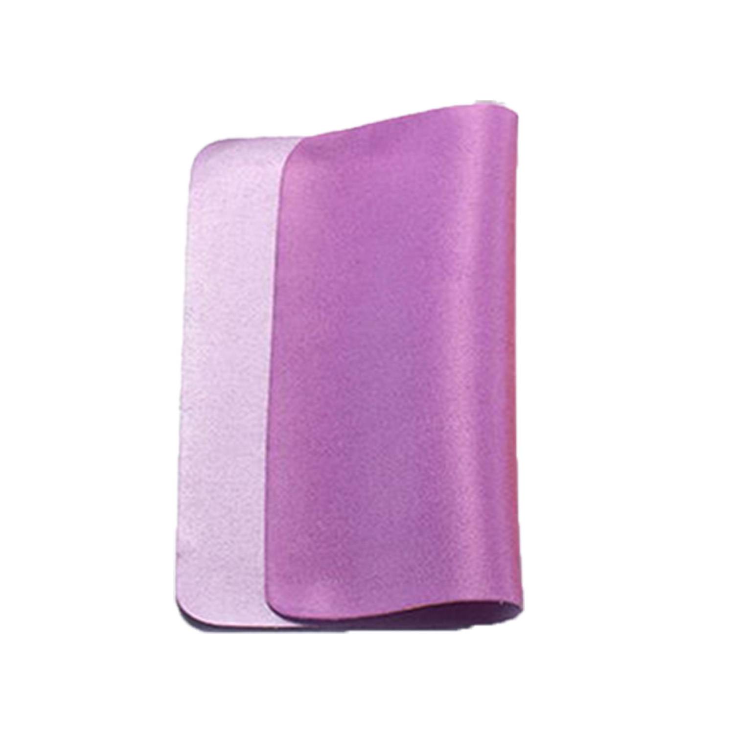 Customized Suedette Microfiber Cleaning Cloth 6
