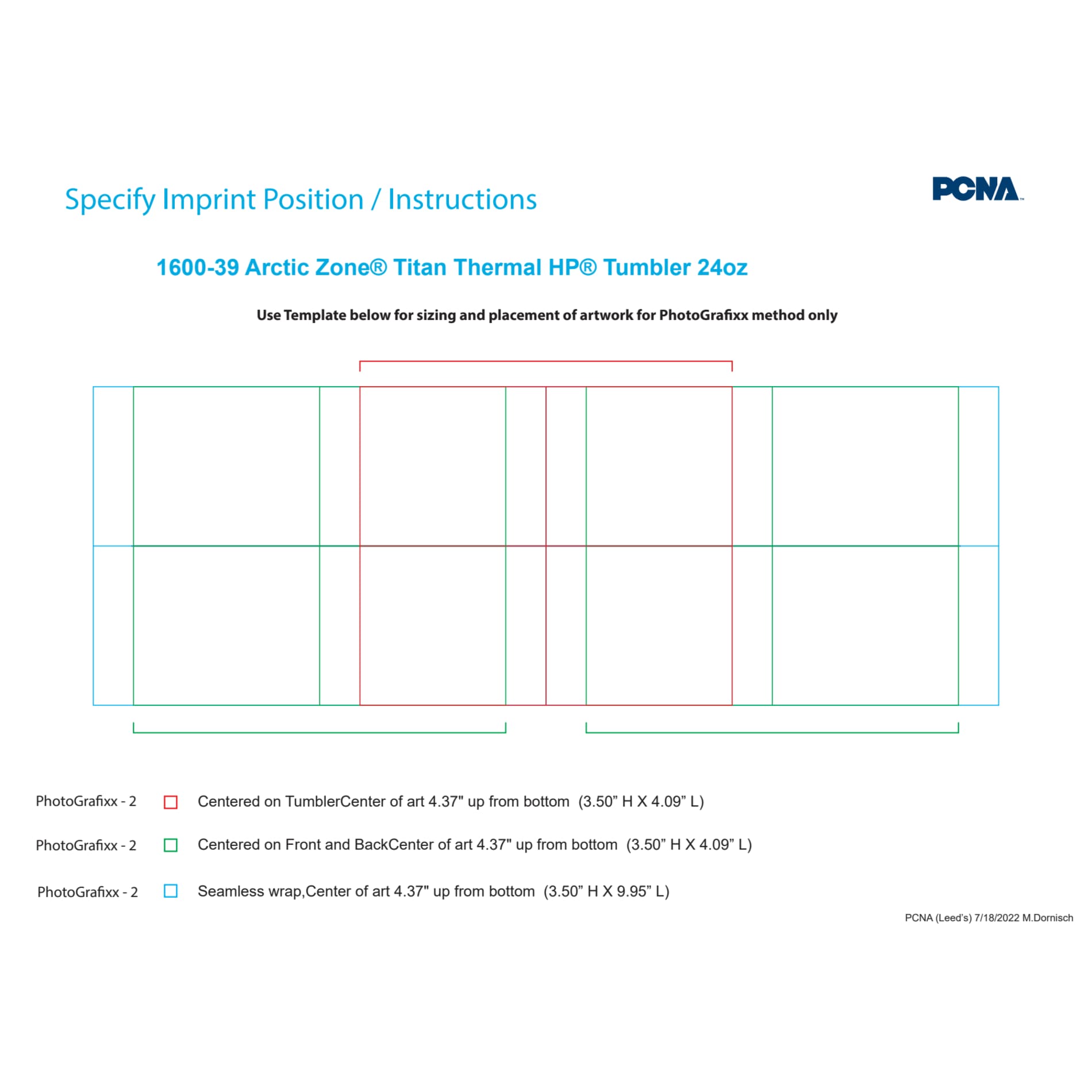 Arctic Zone® Titan Thermal HP® Tumbler 24oz 136