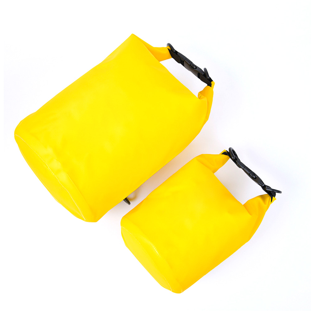 PVC waterproof 3L ocean pack 5