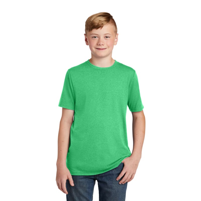 District Youth Perfect Tri Tee. 59