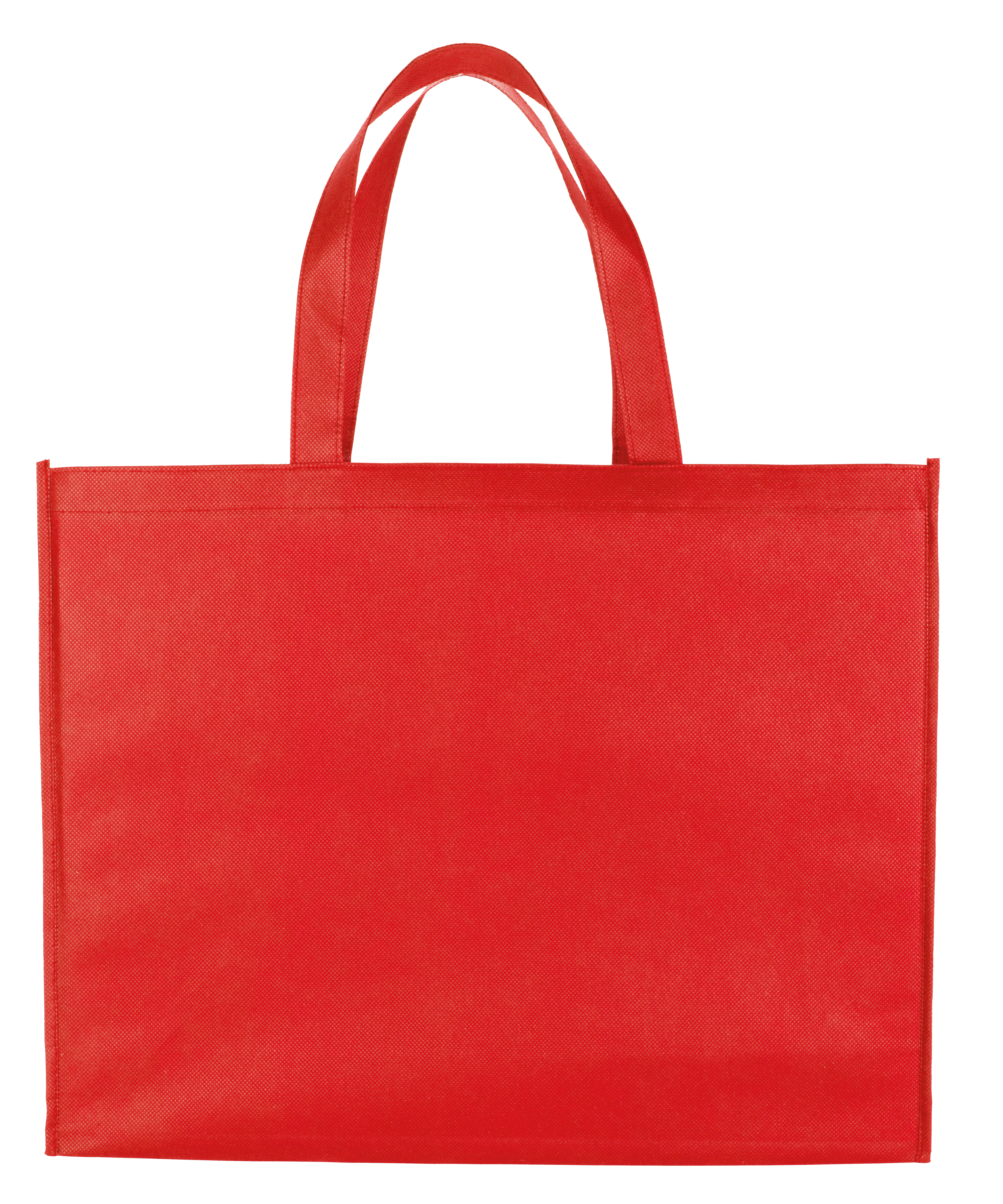 Good Value™ Non-Woven Shopper Tote 5