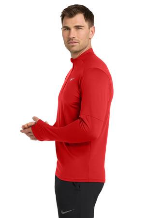 Dri-FIT Element 1/2-Zip Top