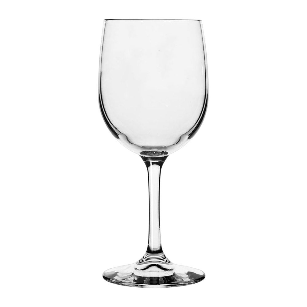 8.5oz. Wine Glass 3