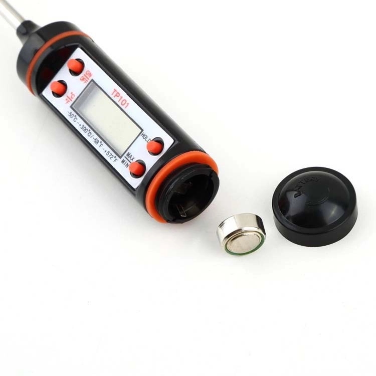 Just Right Meat Thermometer 5