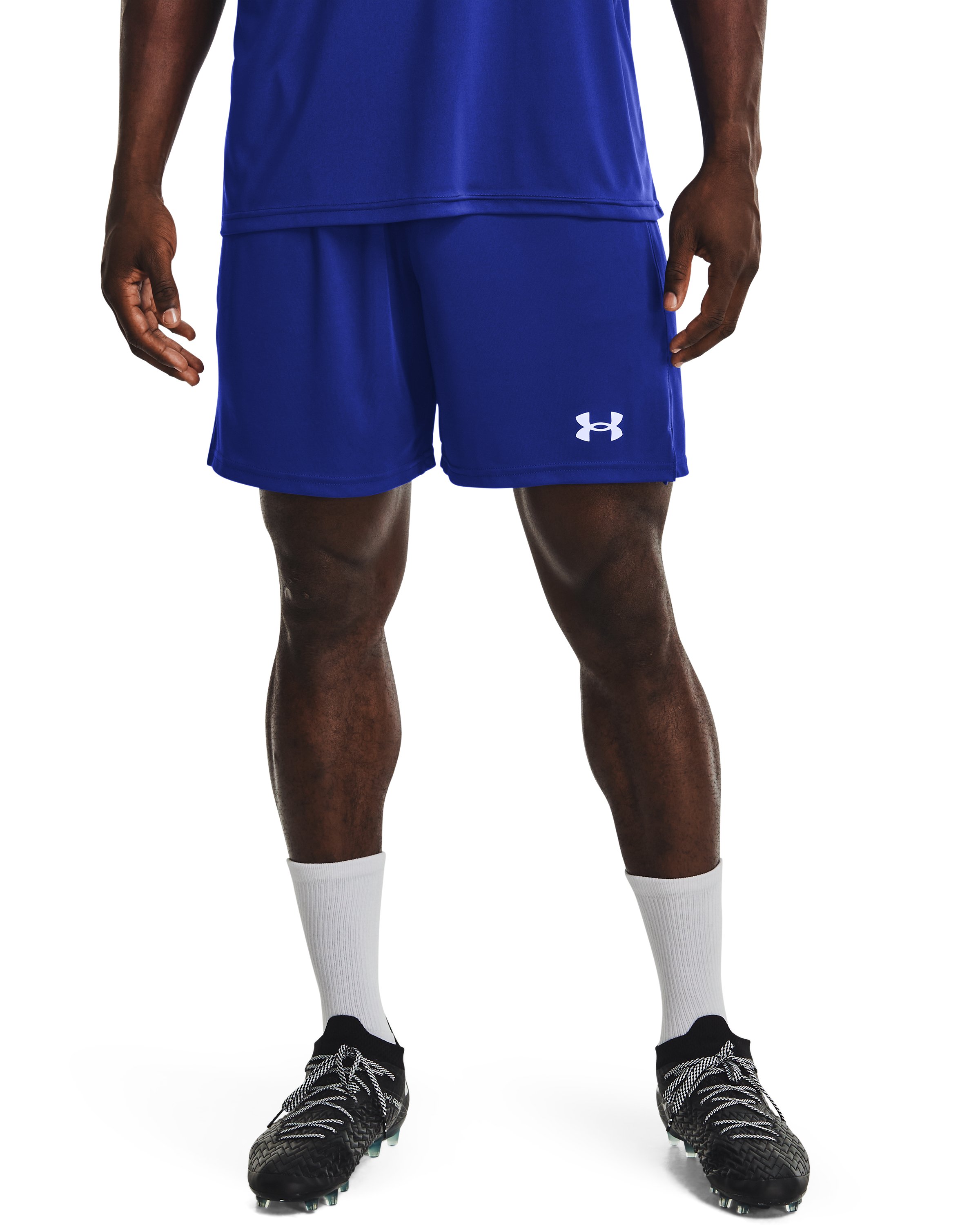 UA Golazo 3.0 Men's 7.5 Shorts 4