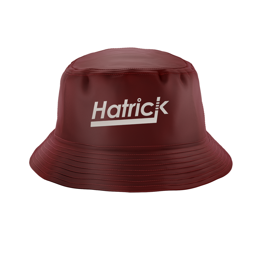 Rush - Cotton Bucket Hat 9