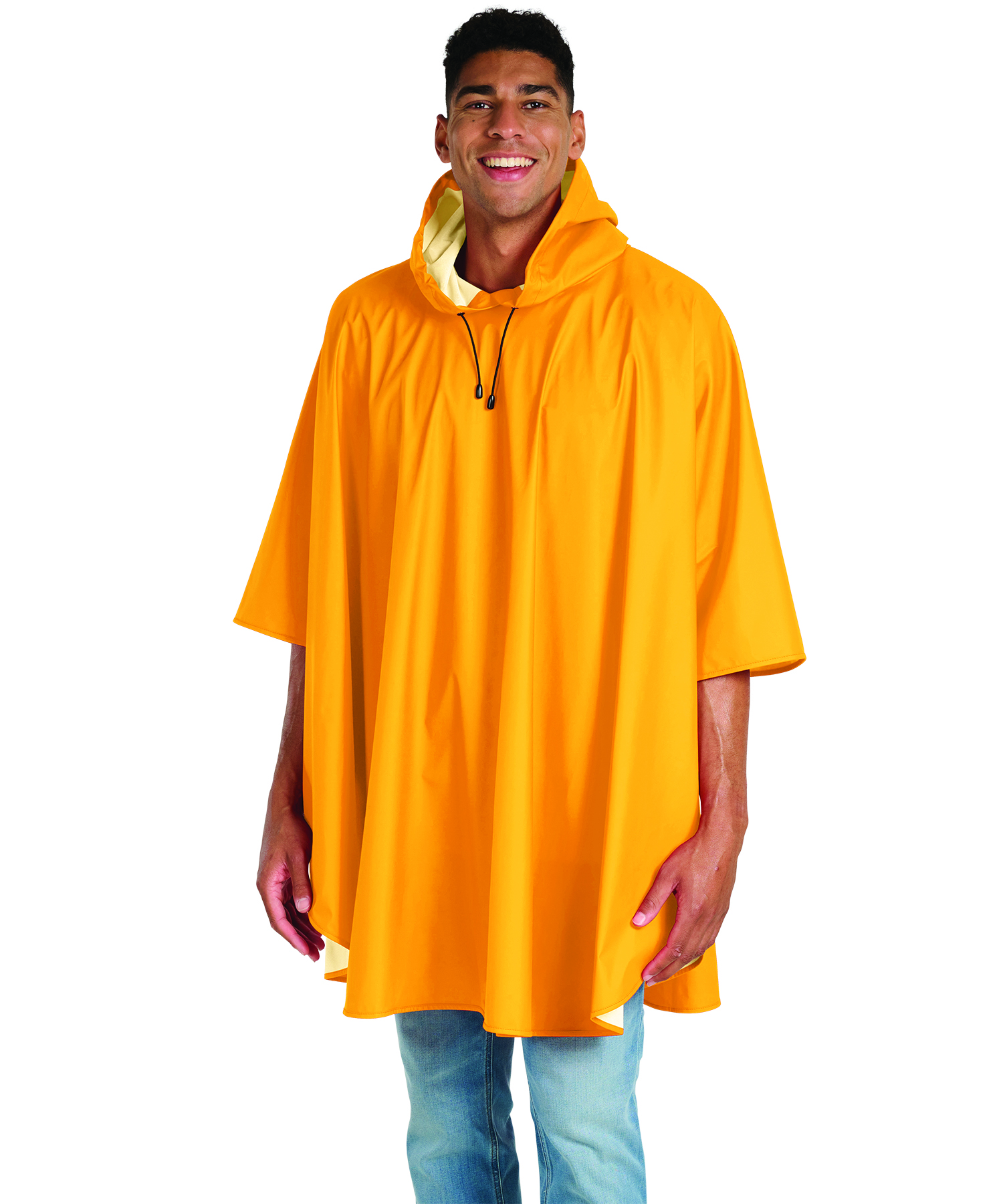 Peak Poncho 104