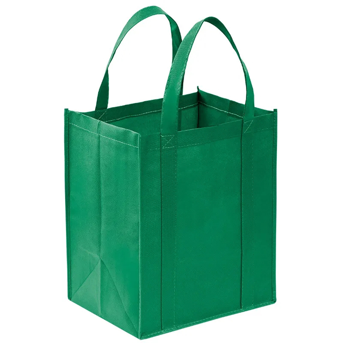 Durable Non Woven Tote Bag for Supermarket Use 8