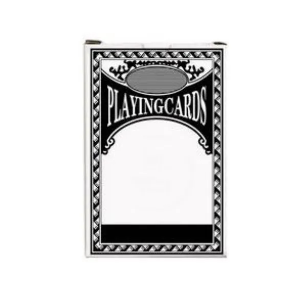 Playing Cards 11