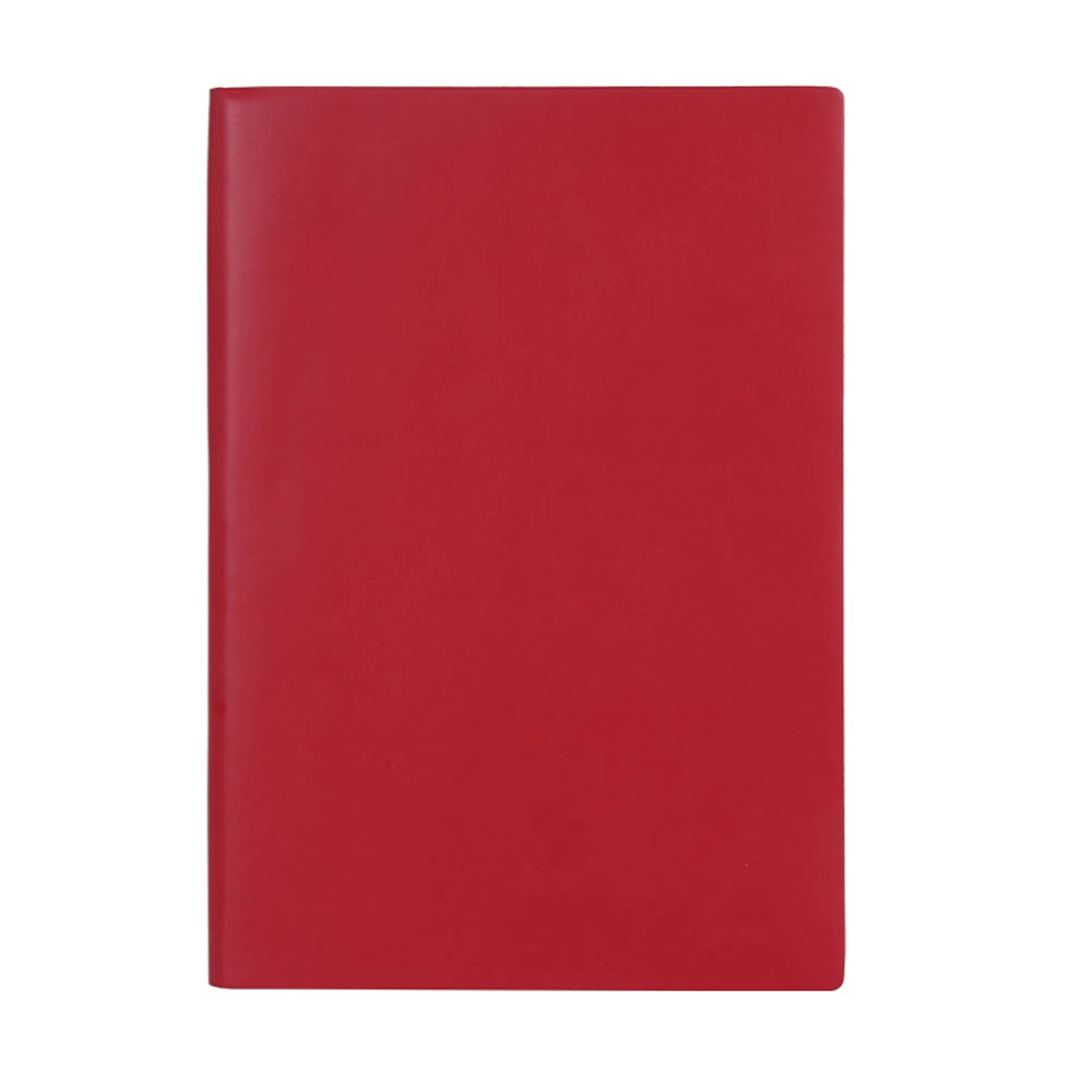 Leather Notebook 6