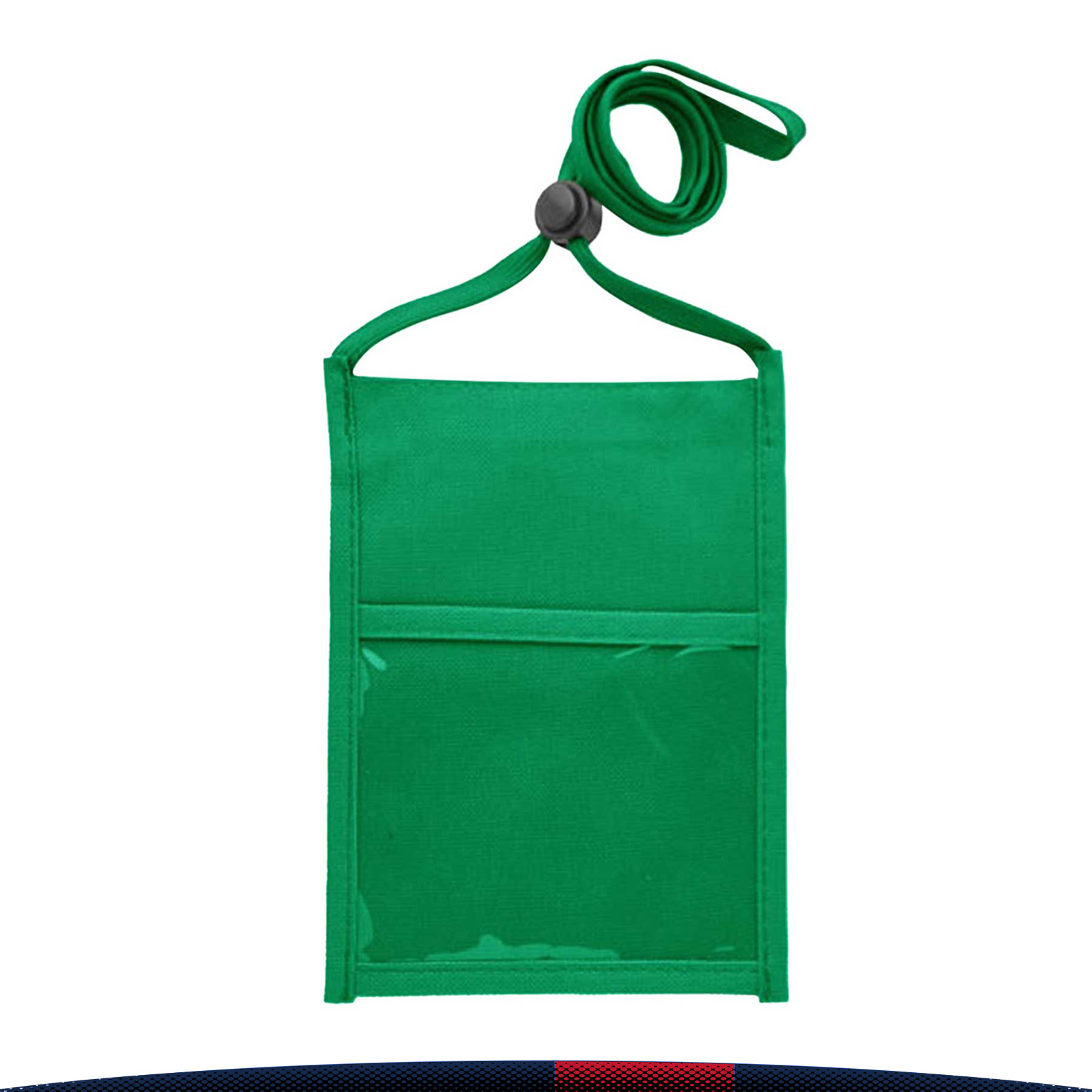 Tovian Neck Wallet Pouch 10