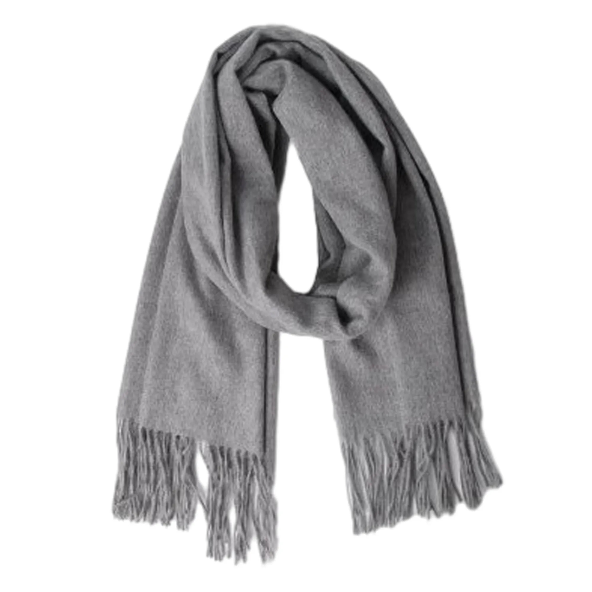 Classic Winter Scarf MOQ 100 4
