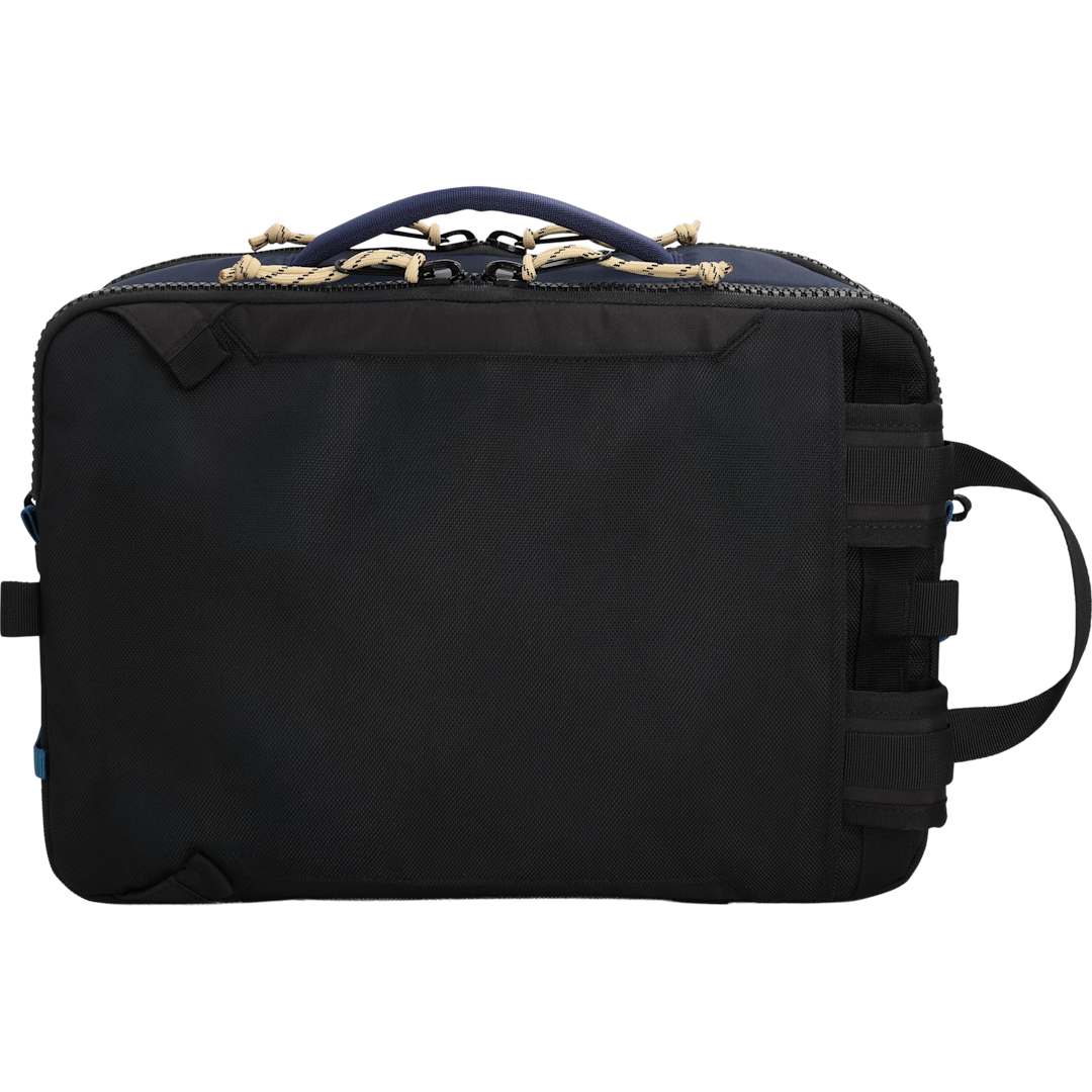 Topo Recycled Global Briefcase 160