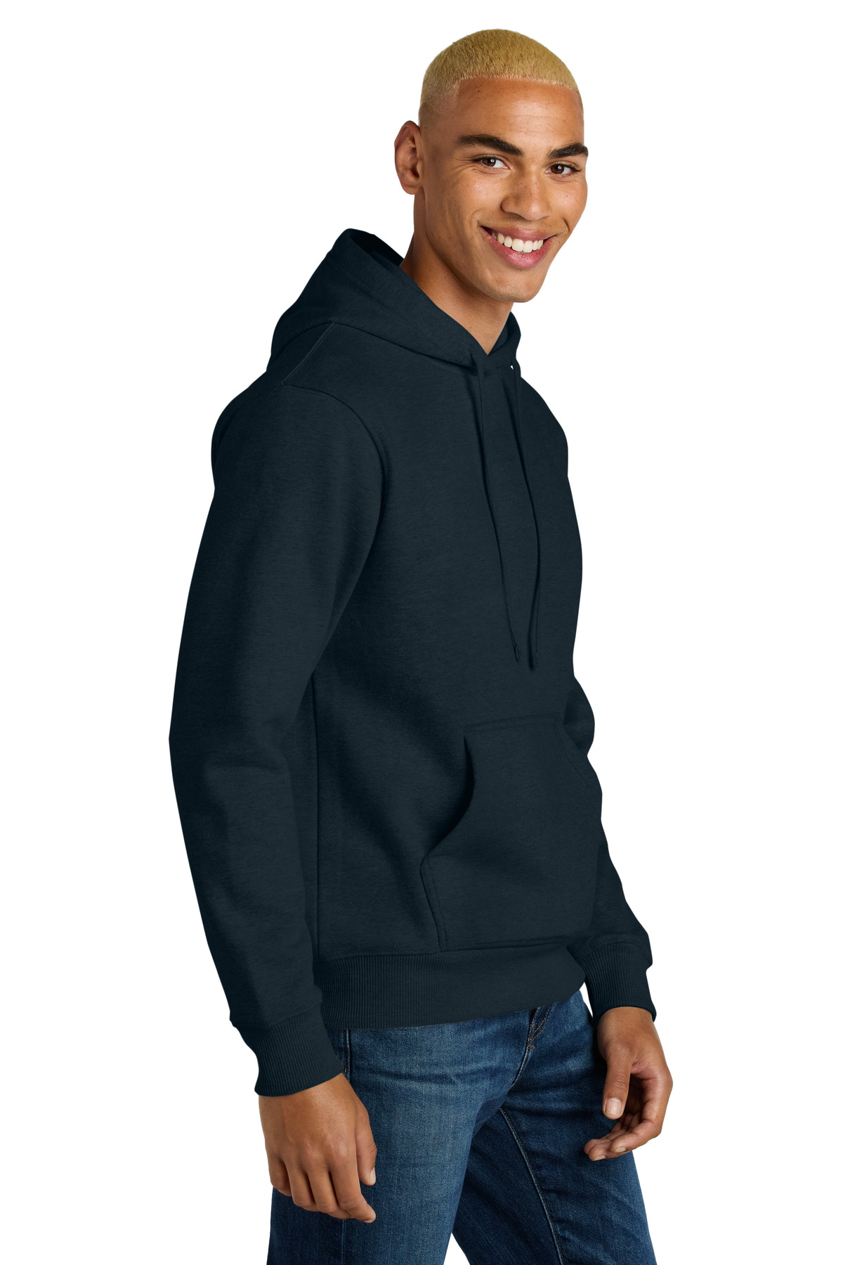 District® V.I.T. Heavyweight Fleece Hoodie 13