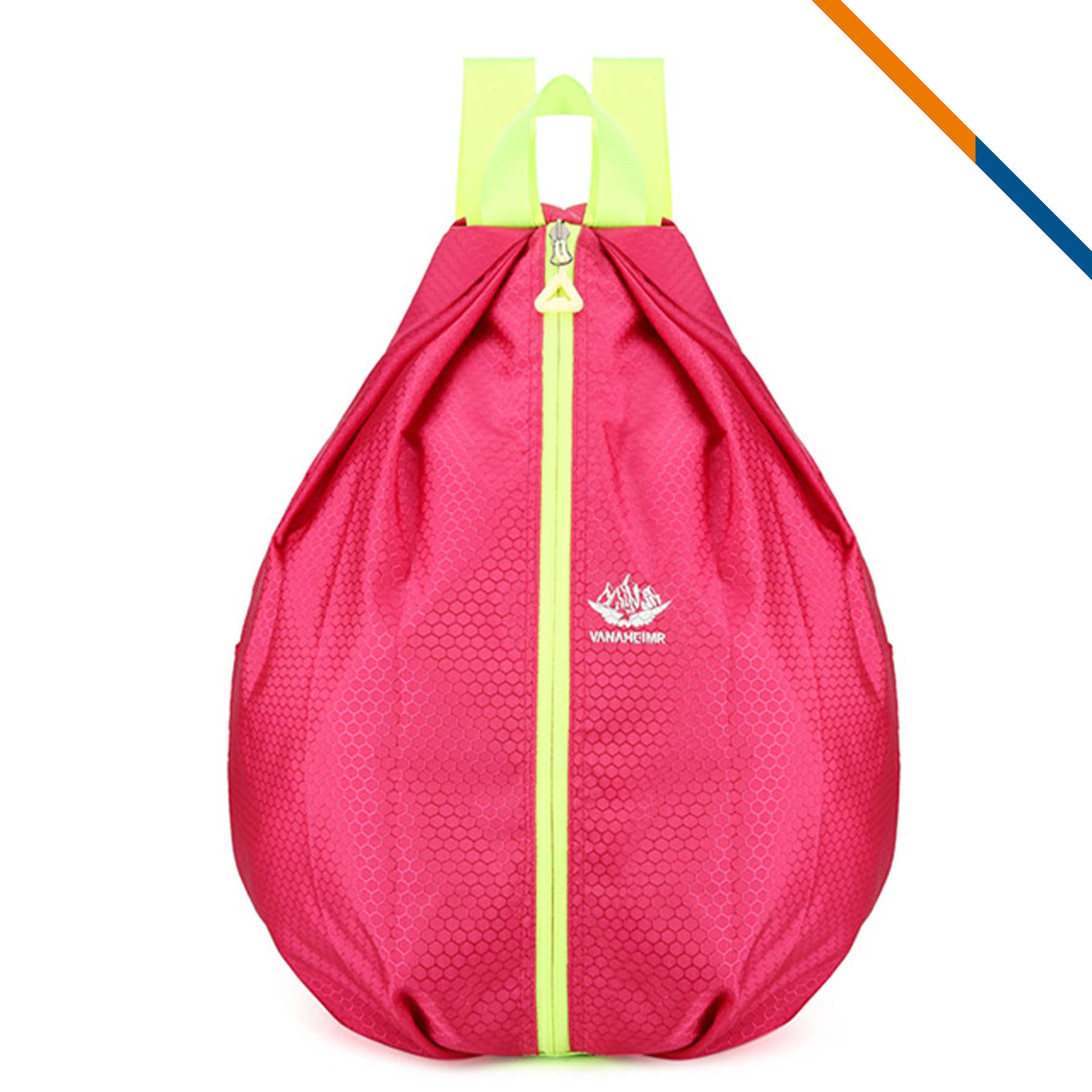 Irwin Foldable Backpack 8