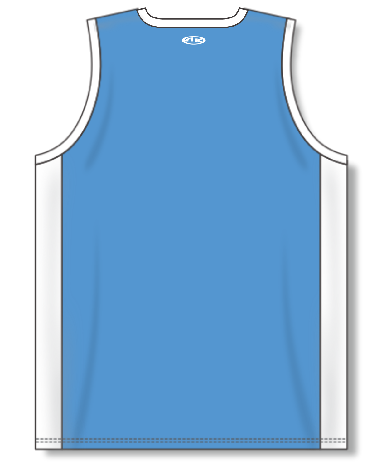 Pro Basketball Jerseys B2115-G01 33