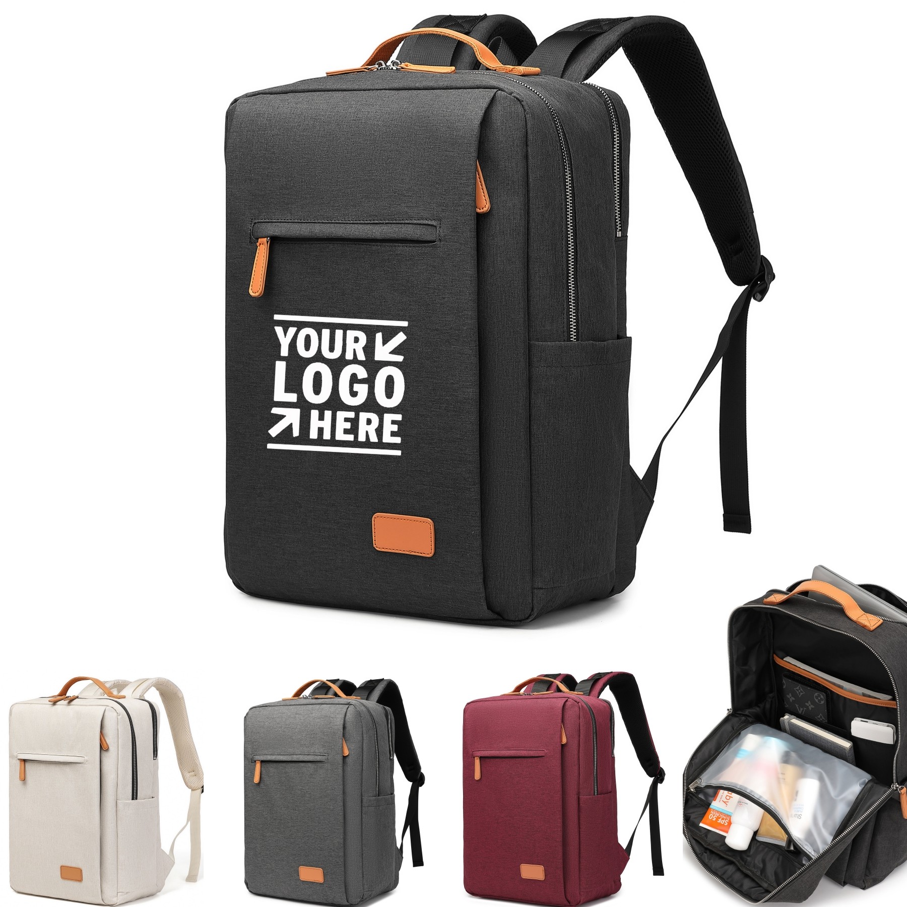 Travel Laptop Backpack