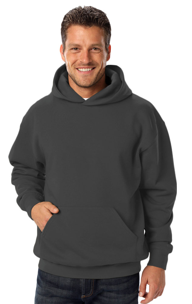 Adult Pullover Hoodie 16
