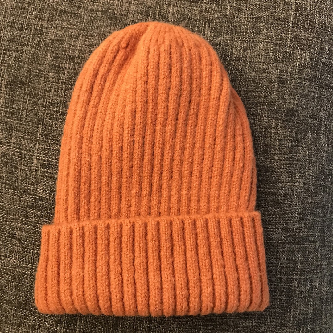 Classic Beanie Hat 5