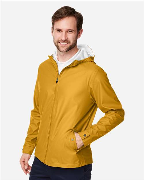 Unisex New Classics® Prescott Rain Jacket - DG720 20