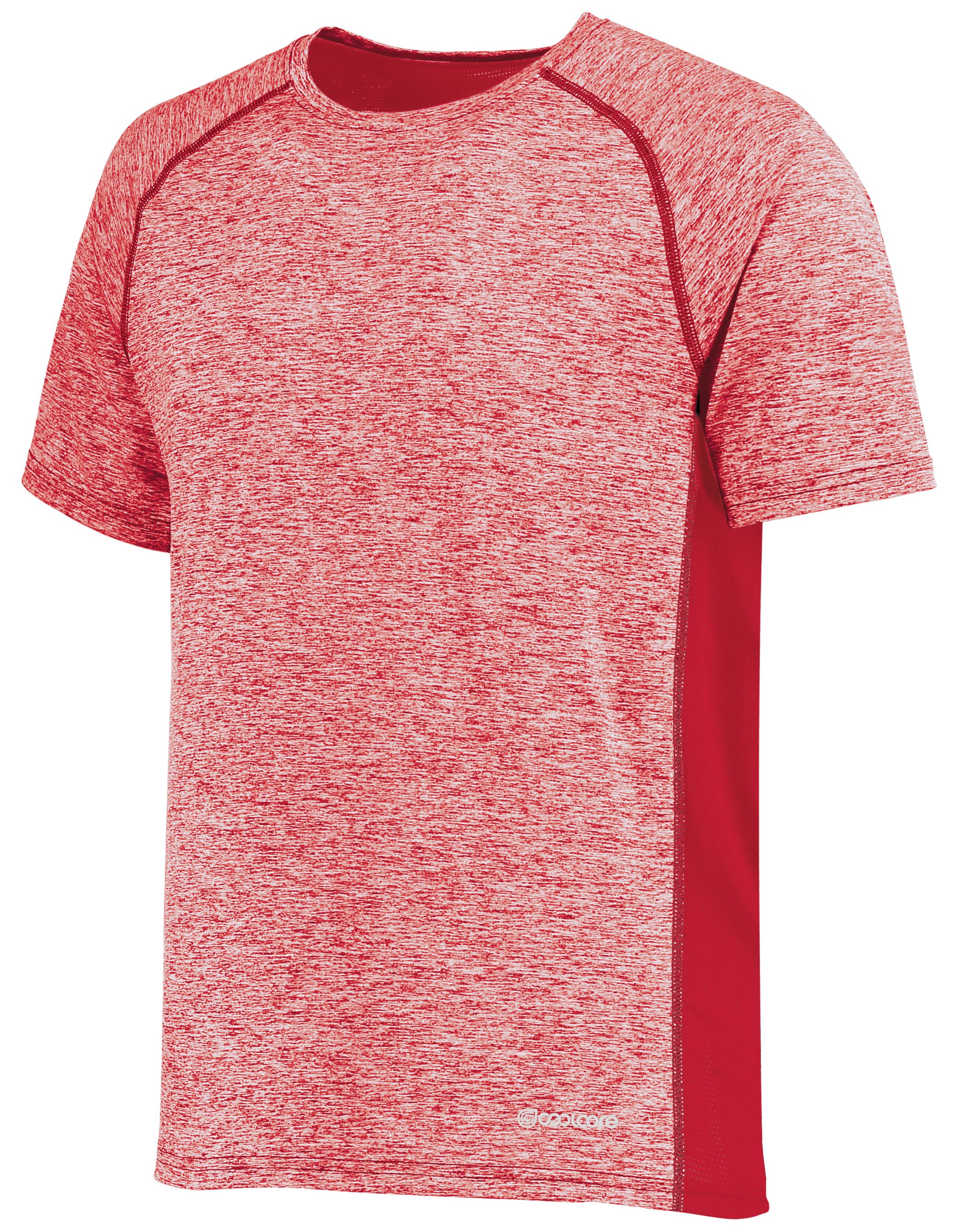 Youth Electrify Tee Powered by Coolcore® 9
