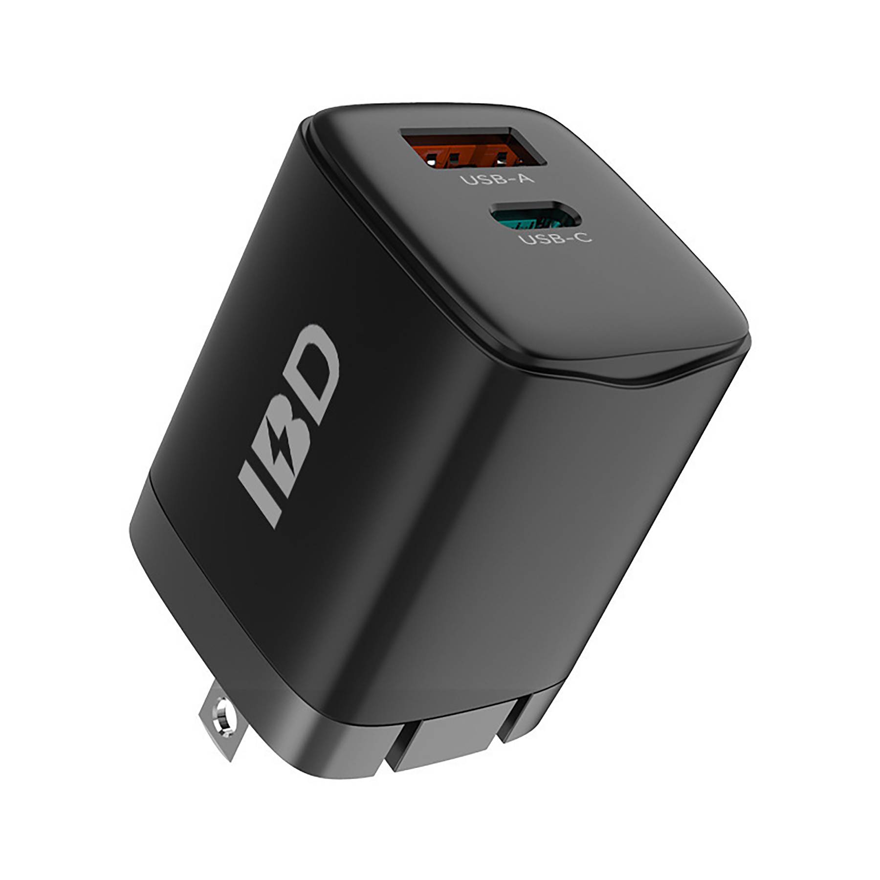 Fast Smart Charger 2